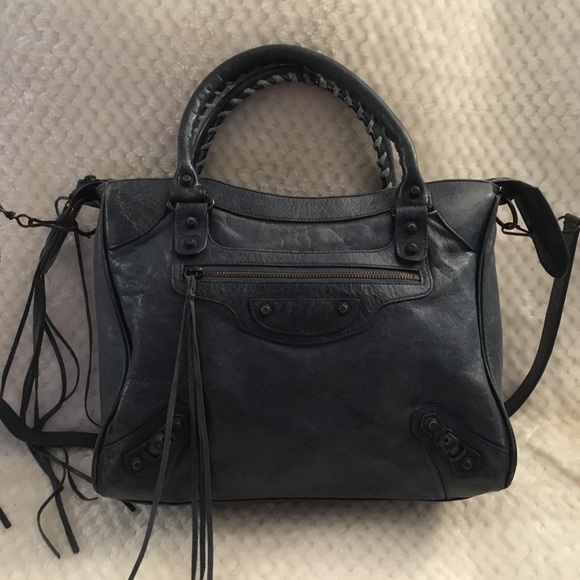 Balenciaga Bag - Picture 1 of 6